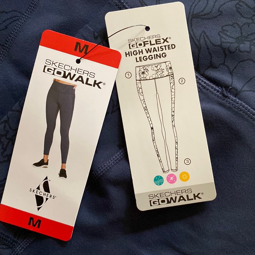 Skechers Leggings